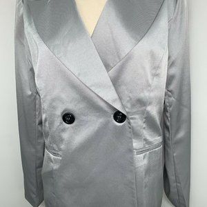 Dolce Cabo Womens Blazer Jacket 